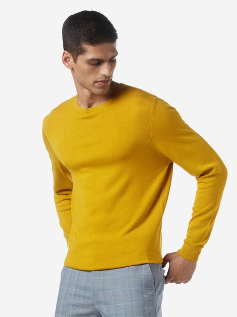 sweater on formals
