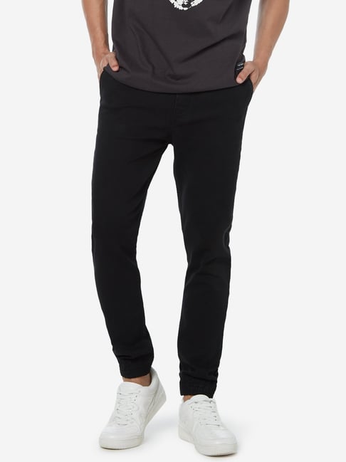 Carrot best sale fit joggers