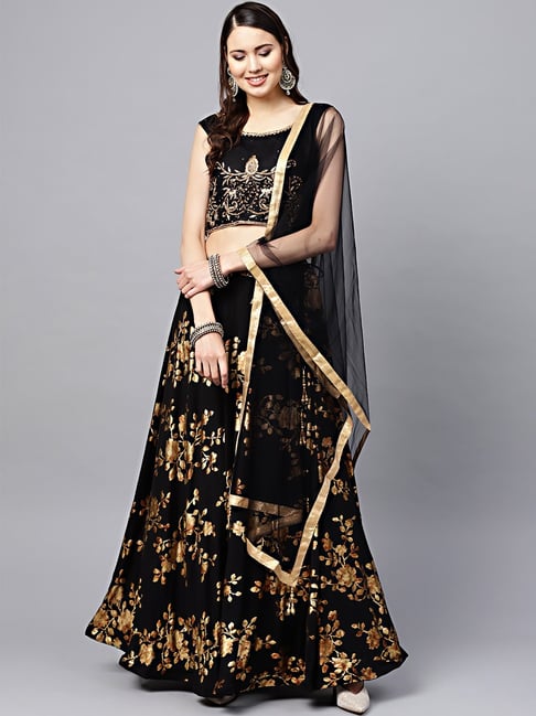 Chhabra hot sale lehenga online