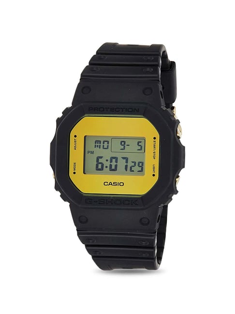 Casio DW-5600BBMB-1DR G-shock Digital Watch for Men