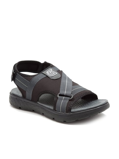 Franco leone men's leather sandals and floaters deals