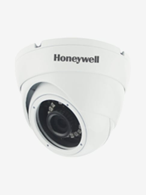 honeywell 2mp ip bullet camera