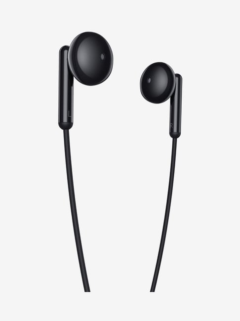 classic wired earphones