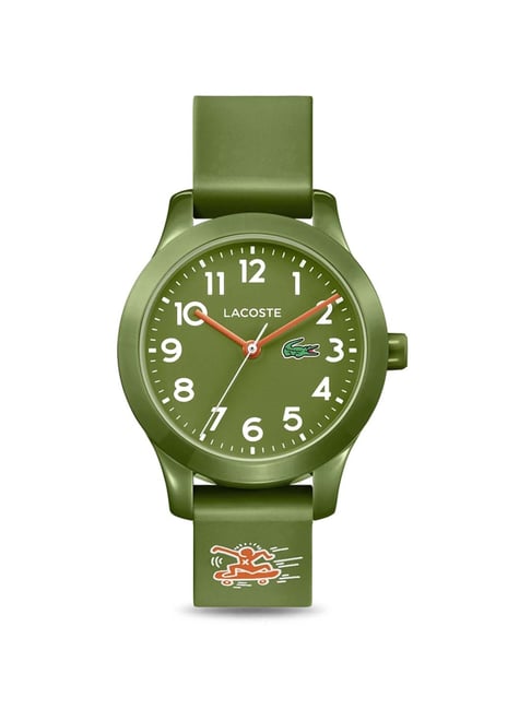 Lacoste watches boys best sale