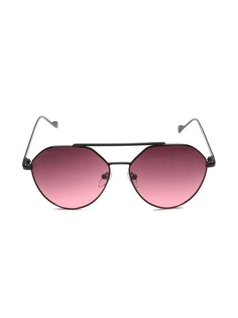 Sunglasses Stream Burgundy | Karün North America