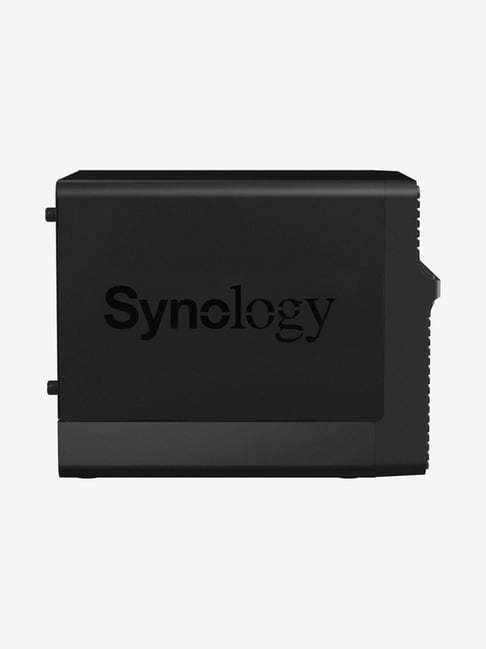 Buy Synology DiskStation DS420j Network Attached Storage Online At Best