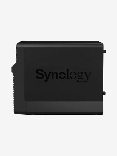 Buy Synology DiskStation DS420j Network Attached Storage Online At Best