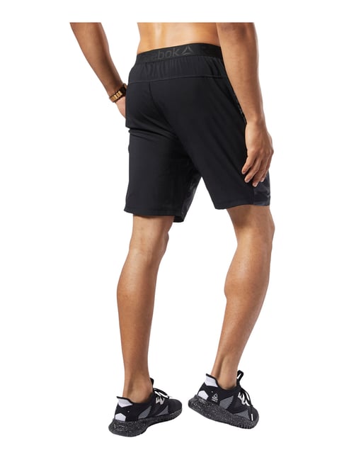 reebok bermuda shorts