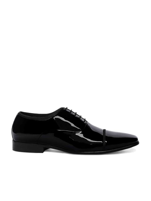 Patent-H Loafers – Artimen