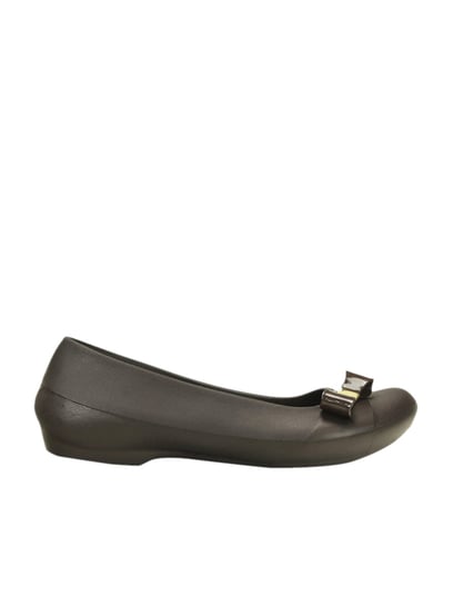 Crocs cheap gianna flat