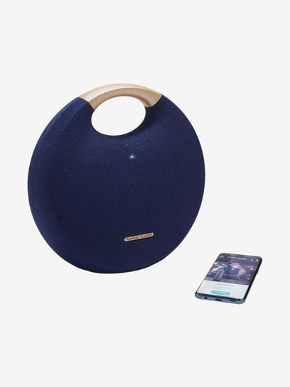 Buy Harman Kardon Onyx Studio 5 50W Portable Bluetooth Spaeker