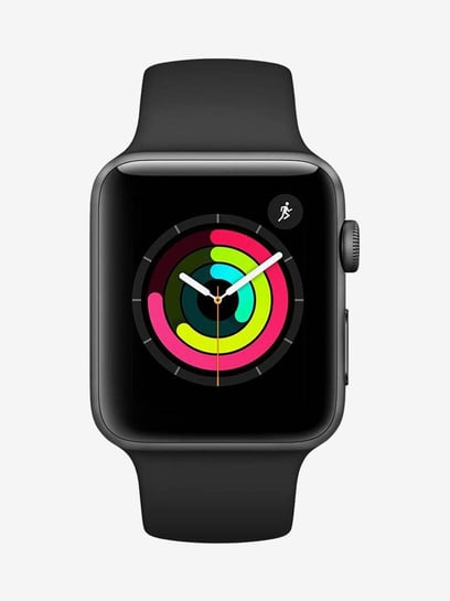 Precio apple watch serie 3 42mm new arrivals