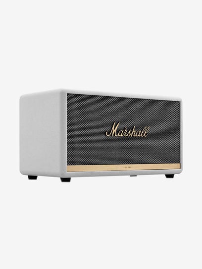 Buy Marshall Stanmore II 50W Bluetooth Speaker (White