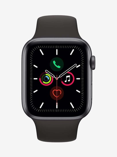 Apple watch 2025 s5 44m