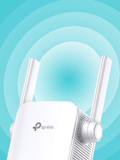 tp link ac1200 wifi range extender