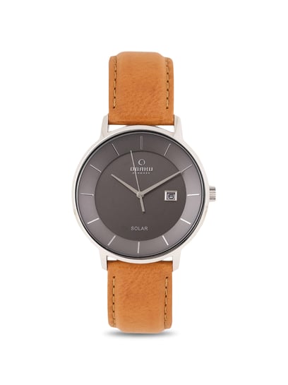 Obaku solar online watch