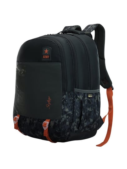 Skybags army sales bag