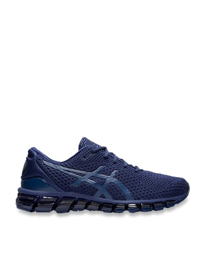 Gel quantum 360 outlet knit 2 blue