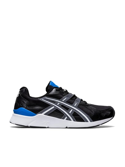 Asics gel sale lyte runner blue