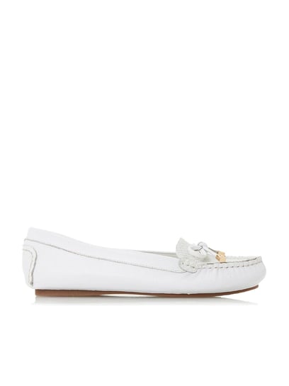 dune geenova loafers