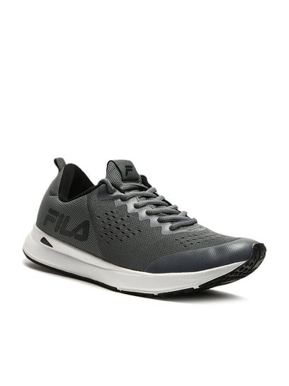 fila dual speed running shoes