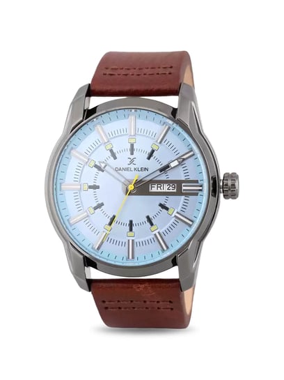 Buy Daniel Klein DK11599-3 Analog Watch for Men at Best Price
