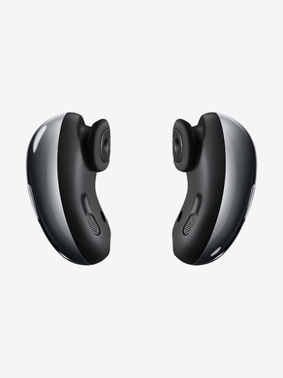 Buy Samsung Galaxy Buds Live True Wireless EarPods (SM-R180NZKA 