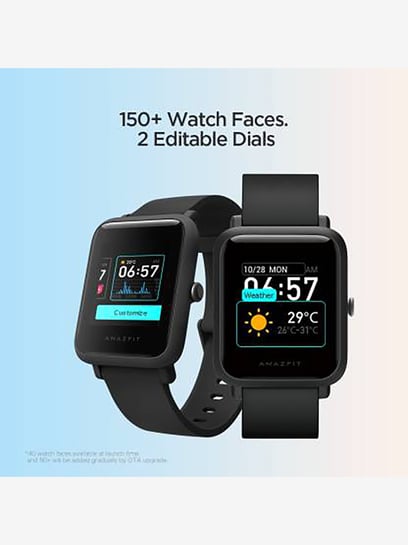 Original xiaomi huami amazfit bip lite version smart hot sale watch