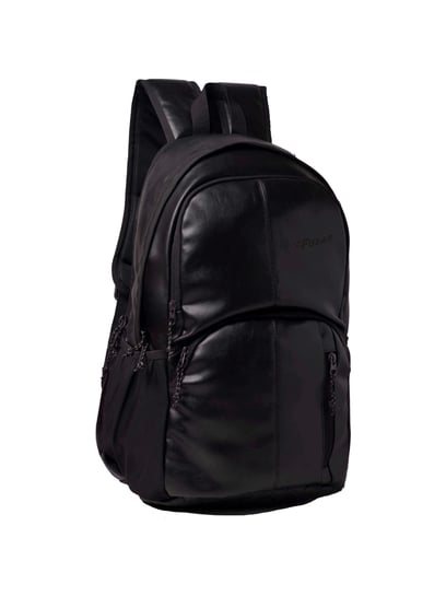 f gear leather backpack