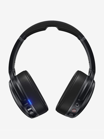 Buy Skullcandy Crusher Over The Ear Bluetooth Headphone with Mic