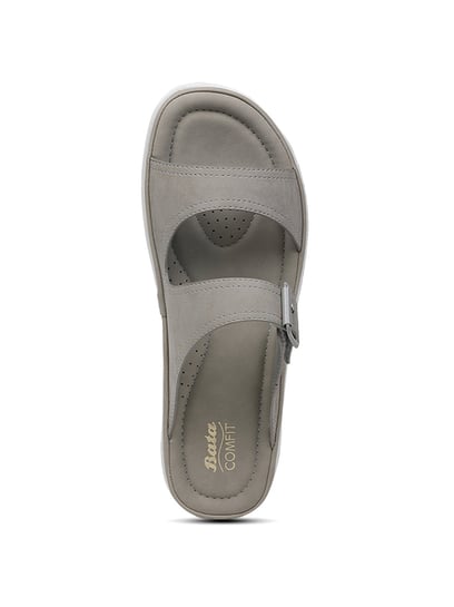 Bata Ladies Chappal - Comfortina 77