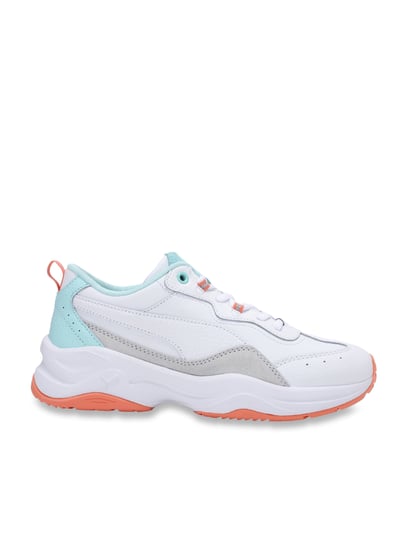 Puma cilia best sale lux blanco