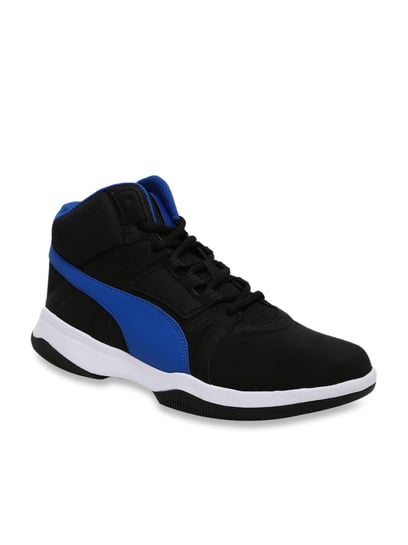 Puma rebound hotsell street evo sl