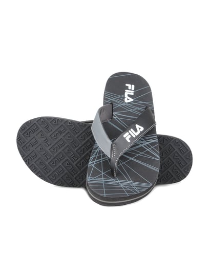 Fila mens flip discount flops