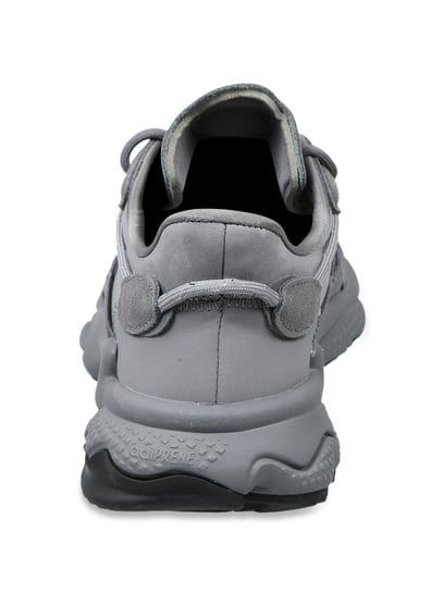 Adidas Originals Ozweego Grey Sneakers 