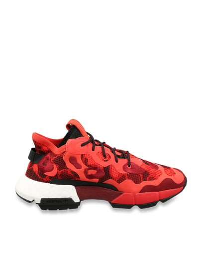 Adidas pod s3 outlet 1 red