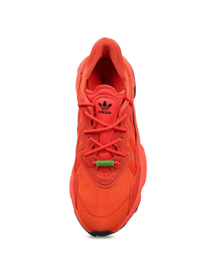 Buy Adidas Originals Ozweego Orange Sneakers for Men at Best Price