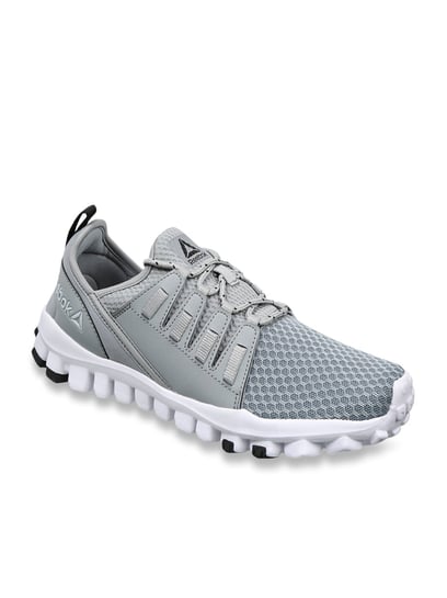 men's reebok running one rush flex xtreme lp shoes