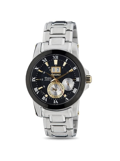 Seiko on sale premier snp