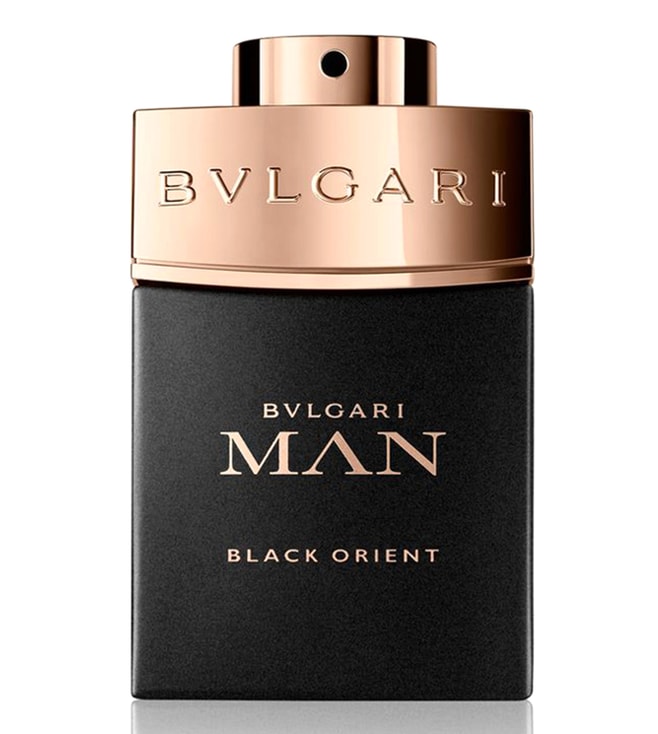 bvlgari black buy