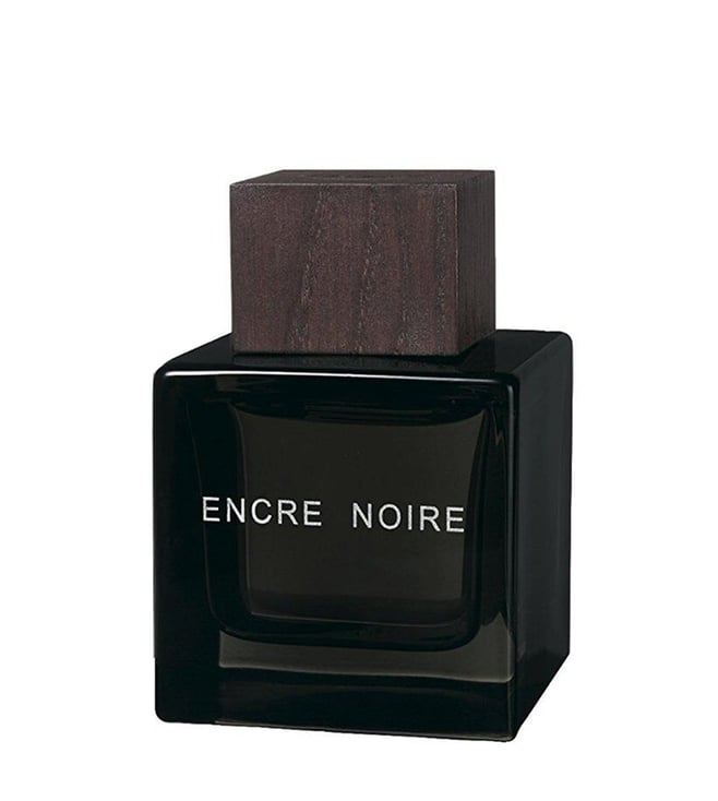 Lalique encre 2025 noire edt 100ml