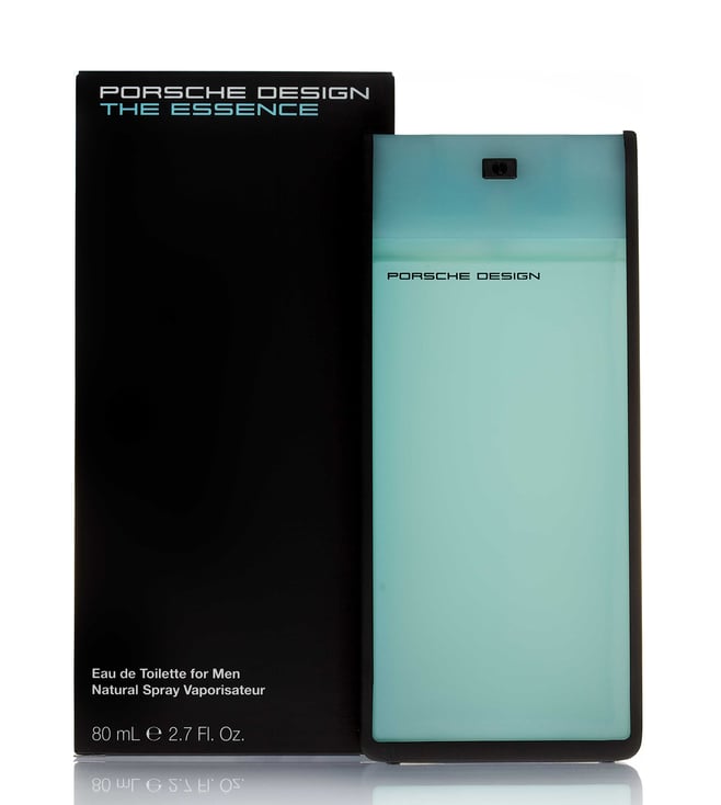 porsche design fragrances