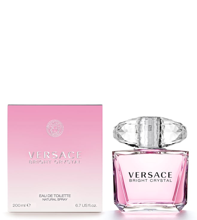 best perfume versace