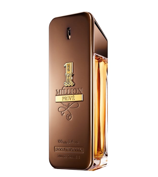paco rabanne 1 million brocard