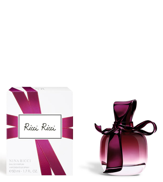 parfum ricci ricci 50ml