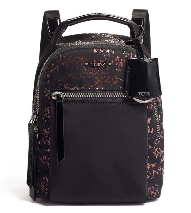 Buy Tumi Voyageur Celina Backpack - Lilac At 30% Off | Editorialist