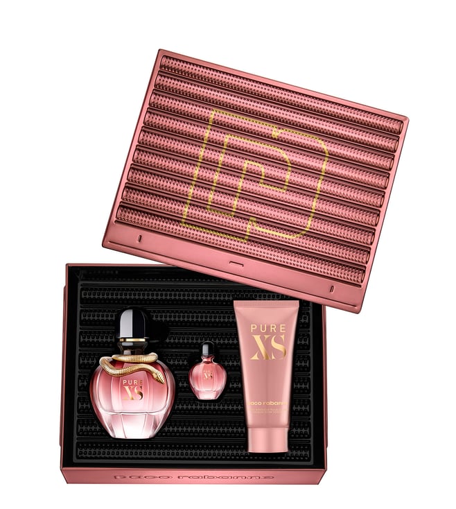 pure xs gift set for her