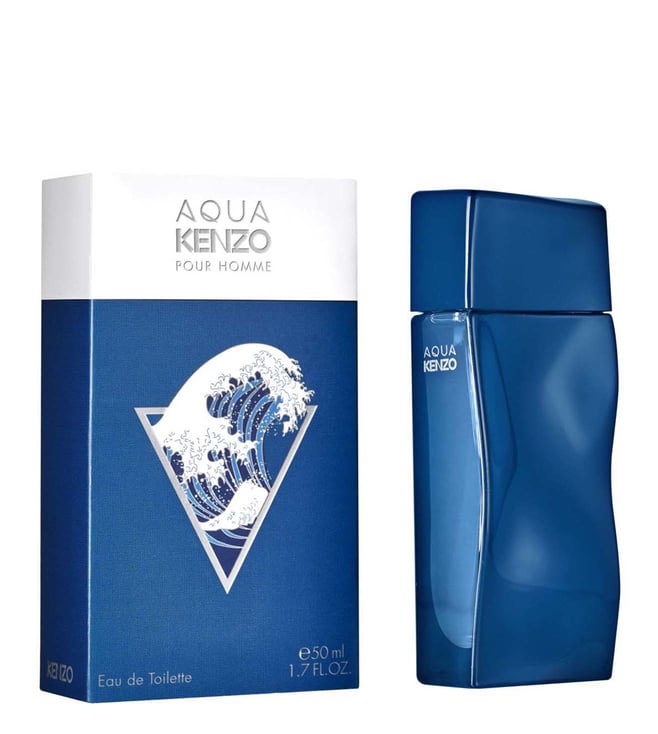 kenzo aqua men