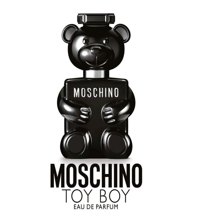 Buy Moschino Toy Boy Eau de Parfum 100 ml for Men (6W10) Online Tata