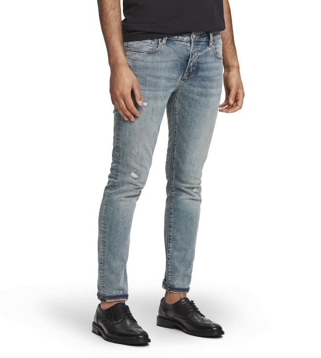 scotch & soda skim jeans